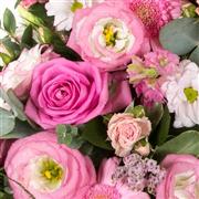 Florist Choice Seasonal Arrangement Peak Time