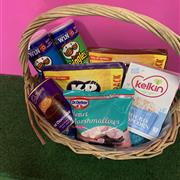 Movie Night Hamper 