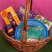 Chocolate Hamper 