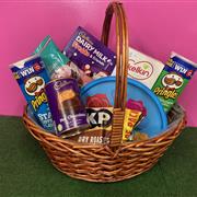 Christmas Selection Hamper 