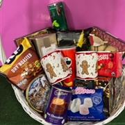 Luxury Hamper