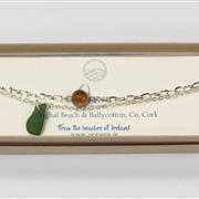 Youghal and Ballycotton Bracelet