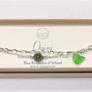 Ballycotton Beach Bracelet