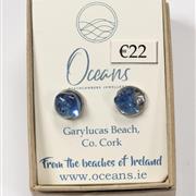 Garylucas Beach Cork earings