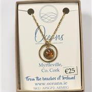 Myrtleville Necklace