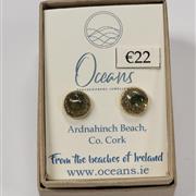 Ardnahinch Beach earings