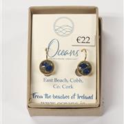 East Beach Cobh Cork blue