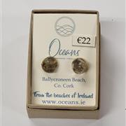 Ballycroneen Beach sand colour