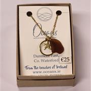 Dunmore East Necklace