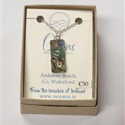 Ardmore Beach necklace
